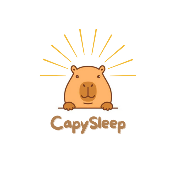 CapySleep
